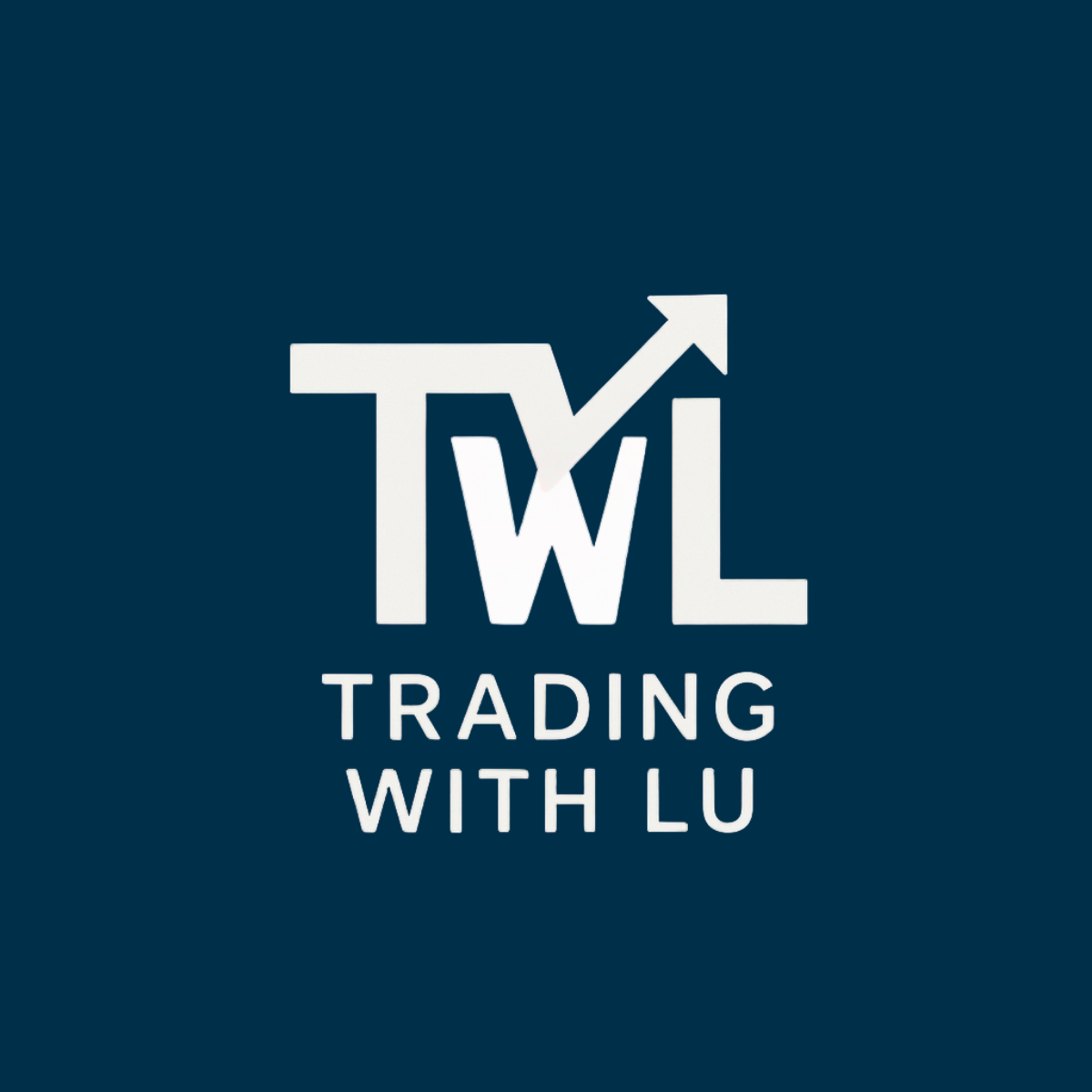 TradingWithLu Logo